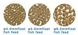 fish food making machine fish food making machine