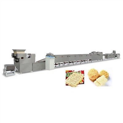 Greito paruošimo makaronų gaminimo mašina